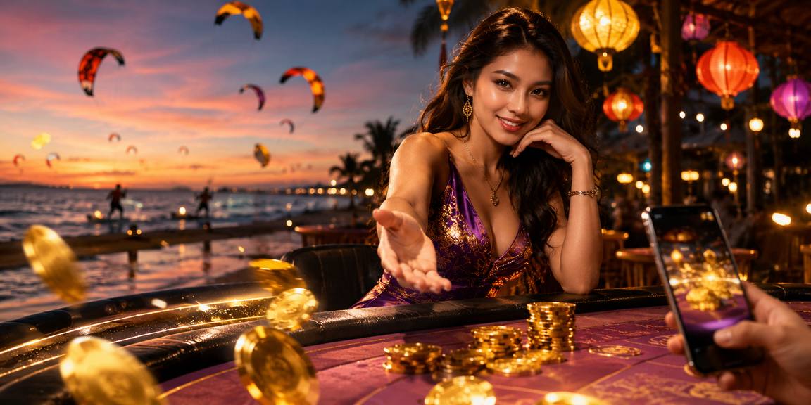 vz9 Bàn chơi trực tiếp, slot và crash game trong một sảnh
