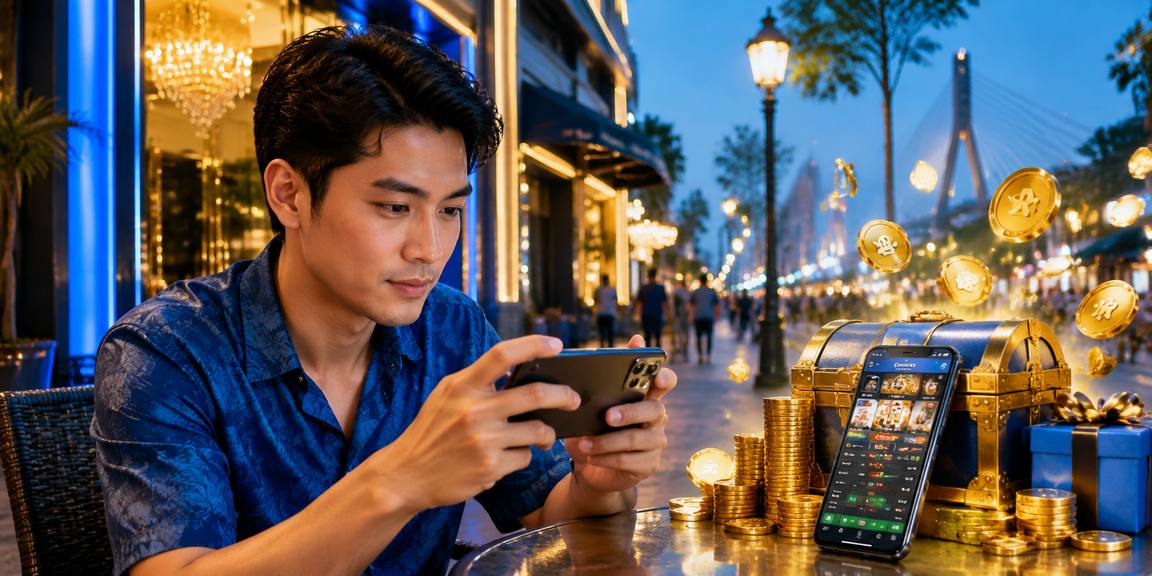 vz9 Sảnh đầy đủ trong lòng bàn tay bạn